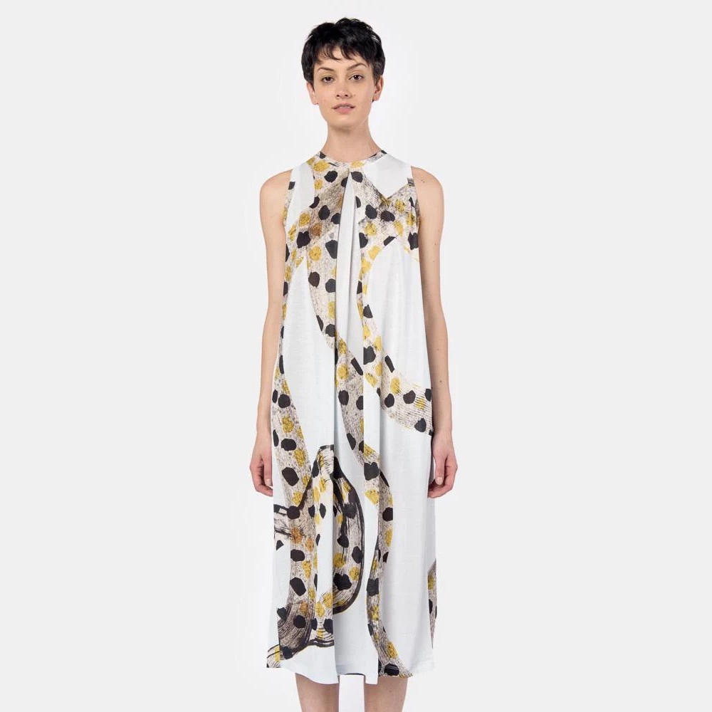 Henrik Vibskov Pine Dress